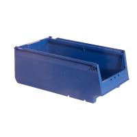 Lagerkasse Modulboks 3068 400x230x150mm blå