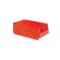 Lagerkasse Modul boks 3068 400x230x150mm rød