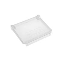 Tværgående skillevæg til lagerkasser 94mm klar