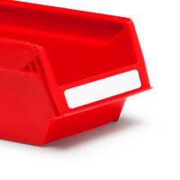 Labeletiketter til Modulboks 3067-3070 hvid
