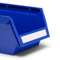 Labeletiketter til Modulboks 3071-3073 hvid