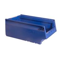 Lagerkasse Modul boks 3071 500x310x200mm blå