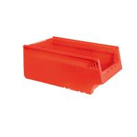 Lagerkasse Modul boks 3071 500x310x200mm rød