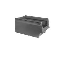 Lagerkasse Modul boks 3072 500x310x250mm grå