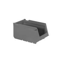 Lagerkasse Modul boks 3074 250x148x130mm grå