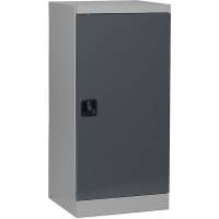 GBP v&aelig;rkt&oslash;jsskab SMV 1040x500x435mm gr&aring;