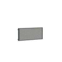 BST lydabsorberende panel til garderobesektion 750mm m&oslash;rk gr&aring;