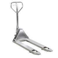 Pallel&oslash;fter VL 2500kg 1150mm med Nylon hjul Single