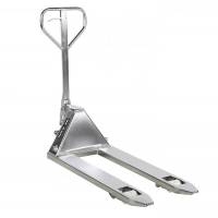 Pallel&oslash;fter VL 2500kg 1150mm med Nylon hjul Single