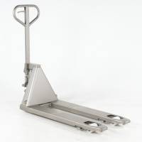 Palleløfter PT 2000kg 1130mm med Nylon hjul Single