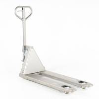 Pallel&oslash;fter PT 2500kg 1130mm med Nylon hjul Single 