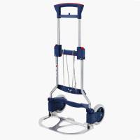 S&aelig;kkevogn RuXXac Business M1 - kapacitet 125 kg