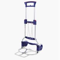 S&aelig;kkevogn RuXXac Business M2 - kapacitet 125 kg