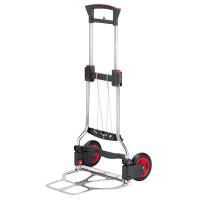 S&aelig;kkevogn RuXXac Exclusive - kapacitet 125 kg