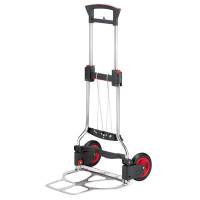 S&aelig;kkevogn RuXXac Exclusive - kapacitet 125 kg