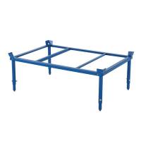 P&aring;bygning til pallevogn til EUR-paller, kapacitet 800 kg