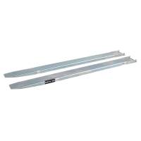 Forl&aelig;ngergafler FG til truck 220x15cm, kapacitet 7000 kg 
