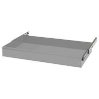 Udtr&aelig;ksskuffe til SMV v&aelig;rkt&oslash;jsskab gr&aring;