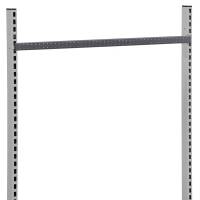 Oph&aelig;ngsskinne Perforeret 1800x70 mm