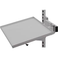 Hylde justerbar til montering p&aring; s&oslash;jler 405x305mm