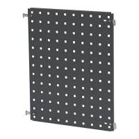 V&aelig;rkt&oslash;jstavle d&oslash;r til GBP v&aelig;rkt&oslash;jssskab gr&aring;