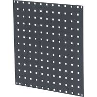 V&aelig;rkt&oslash;jstavle skabside til GBP v&aelig;rkt&oslash;jsskab gr&aring;, s&aelig;t a 2 stk