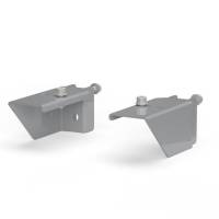 Konsol til kniv/skæreaggregat, pakke á 2 stk.