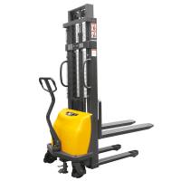 Stabler CCD2500EL med batteridrevet l&oslash;ftemotor, kapacitet 1000 kg