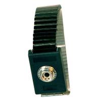 ESD metal armb&aring;nd med 10 mm tilkoblingspunkt