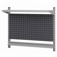 Overbygningss&aelig;t til GBP v&aelig;rkstedsvogn Model 1