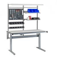 GBP overbygningss&aelig;t kombination: C CC670/670