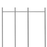 GBP overbygningss&aelig;t Basis CC670/900/670 2265x1446mm