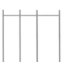 GBP overbygningss&aelig;t Basis CC670/900/670 2265x1446mm