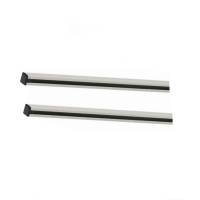 Påbygningsramme til montering på bagsiden af et Rullebord Basic