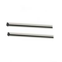 P&aring;bygningsramme til montering p&aring; bagsiden af et Rullebord Basic