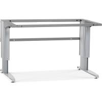 Understel til arbejdsbord 400 elektrisk 1920x560mm