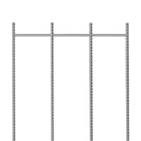 GBP overbygningss&aelig;t Basis CC670/670/670 2035x1446mm