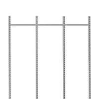 GBP overbygningss&aelig;t Basis CC670/670/670 2035x1446mm