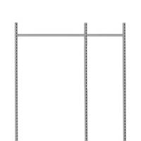 GBP overbygningssæt Basis CC1340/900 2265x1446mm