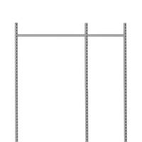 GBP overbygningss&aelig;t Basis CC1340/900 2265x1446mm