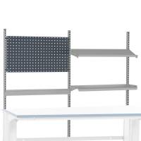 GBP overbygningss&aelig;t kombination: A CC670/670