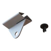 Divido Tree loftsbeslag hvid, pakke med 6 stk