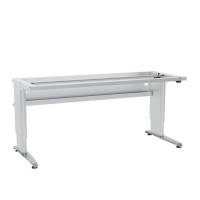 ErgoMulti 2.0 understel 2000x800mm, gr&aring;t