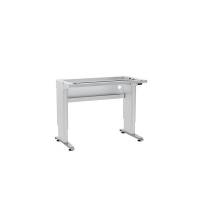 ErgoMulti 2.0 understel 1200x620mm, gr&aring;t