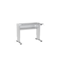 ErgoMulti 2.0 understel 1200x620mm, gr&aring;t