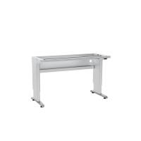 ErgoMulti 2.0 understel 1500x620mm Inkl. beslag, gr&aring;t