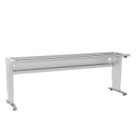 ErgoMulti 2.0 understel 2500x620mm, gr&aring;t