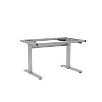 ErgoMini h&aelig;ve-s&aelig;nke understel 1200x800mm, gr&aring;t