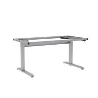 ErgoMini h&aelig;ve-s&aelig;nke understel 1500x800mm, gr&aring;t