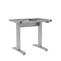 ErgoMini h&aelig;ve-s&aelig;nke understel 800x620mm, gr&aring;t